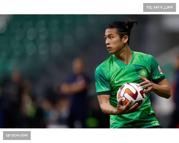 张玉宁推射破门 北京国安本土前锋状态佳